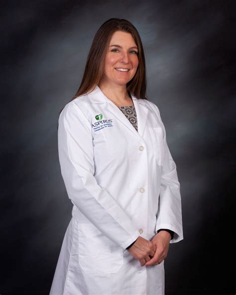 wendy_amber|Aspirus Health welcomes Wendy Frye, MD, FACS.